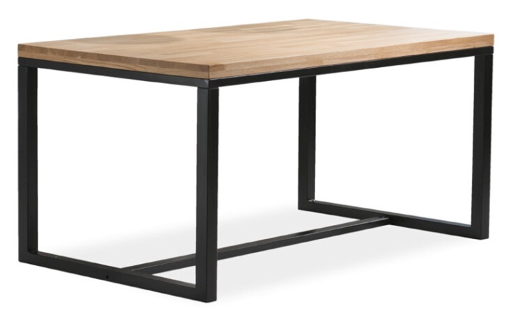 Фото Стол обеденный Signal Loras A (1,8) от производителя Signal в Мелитополе по цене 72 670 ₽