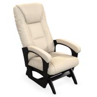 Фото kresla-kachalki кресло-качалка глайдер леон (турин) производитель Кемпинг Групп