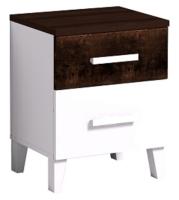 Фото  тумба прикроватная норвуд 41 производитель Глазов