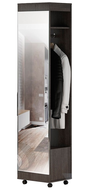 Фото Вешалка Сити от производителя Мебелони в Мелитополе по цене 10 180 ₽