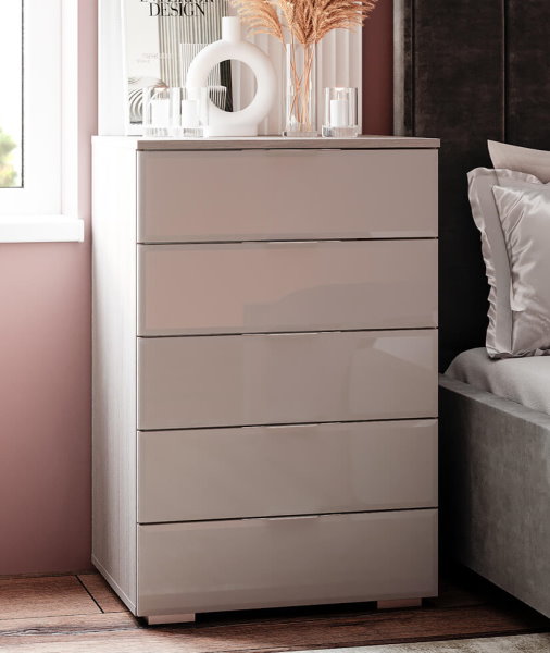 Фото Комод Алекса от производителя Мебелони в Мелитополе по цене 7 720 ₽