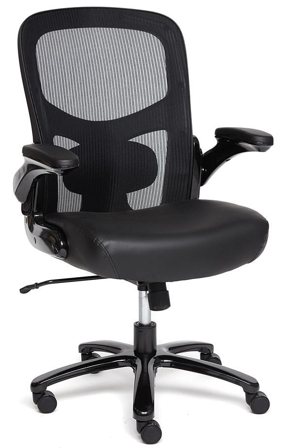 Фото Кресло для руководителя Биг (Big)-1 от производителя Tetchair в Мелитополе по цене 38 100 ₽