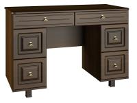 Фото tualetnye-stoliki стол туалетный элизабет эм-13  производитель Компасс