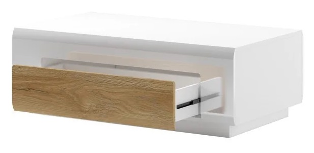 Фото Столик журнальный-1S typ 99 Toledo от производителя Helvetia в Мелитополе по цене 35 540 ₽