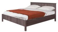 Фото nedorogie-krovati кровать двуспальная sherlock-43 (см 140x200) без основания производитель Глазов