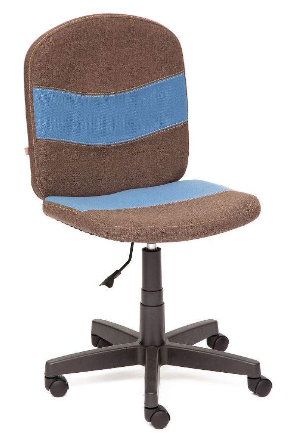 Фото Кресло компьютерное Степ (Step) от производителя Tetchair в Мелитополе по цене 4&nbsp;930 ₽