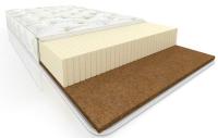 Фото matrasy-bespruzhinnye матрас люкс латекс производитель Вега