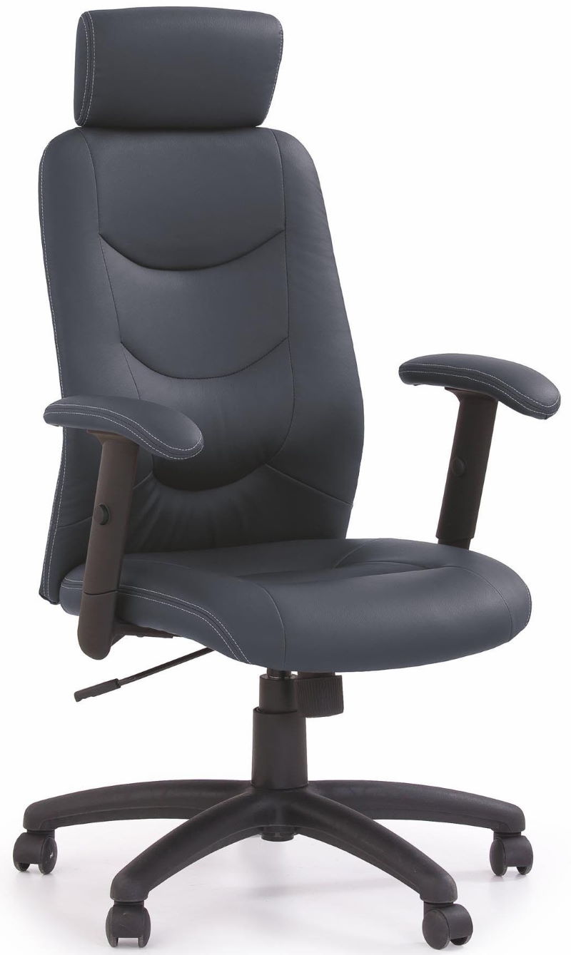 Фото Кресло для руководителя Halmar Stilo от производителя Halmar  в Мелитополе по цене 21&nbsp;000 ₽