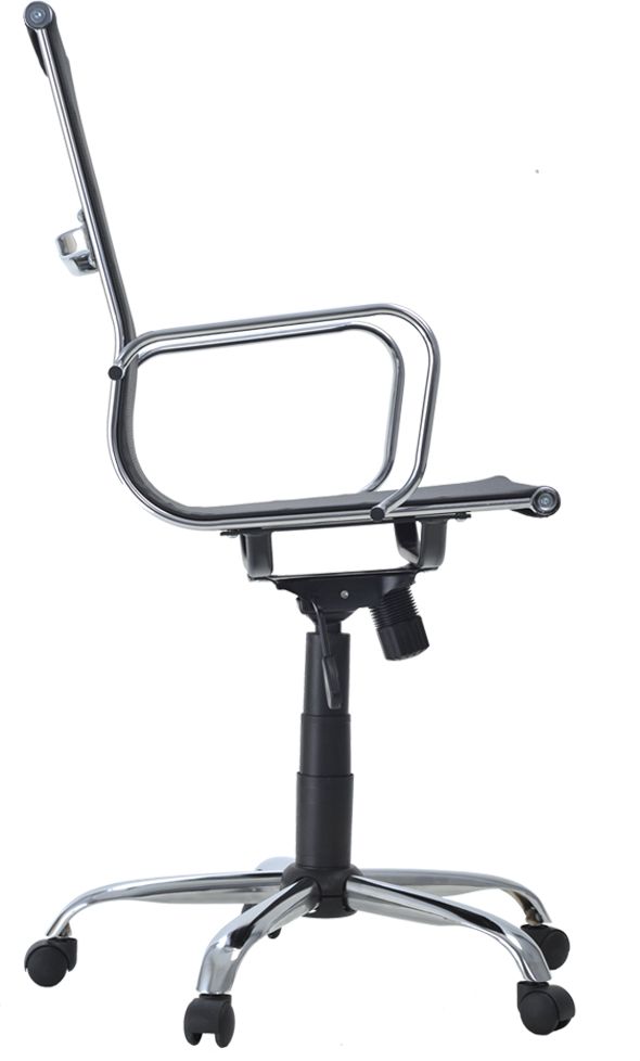 Фото Кресло руководителя Ева Net от производителя Фабрикант в Мелитополе по цене 15 610 ₽