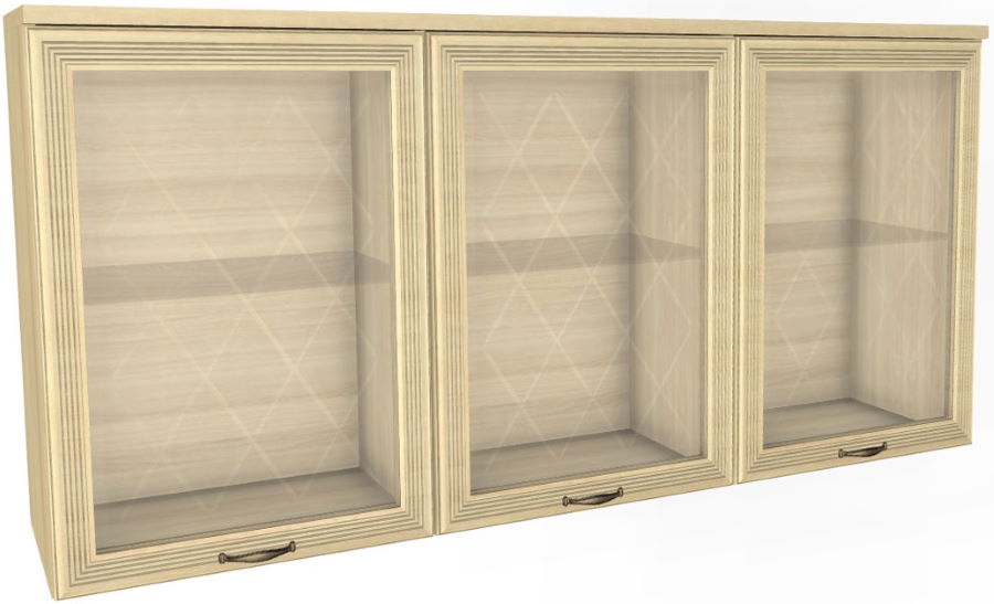 Фото Антресоль Карина АН-1011 от производителя Лером в Мелитополе по цене 23 650 ₽