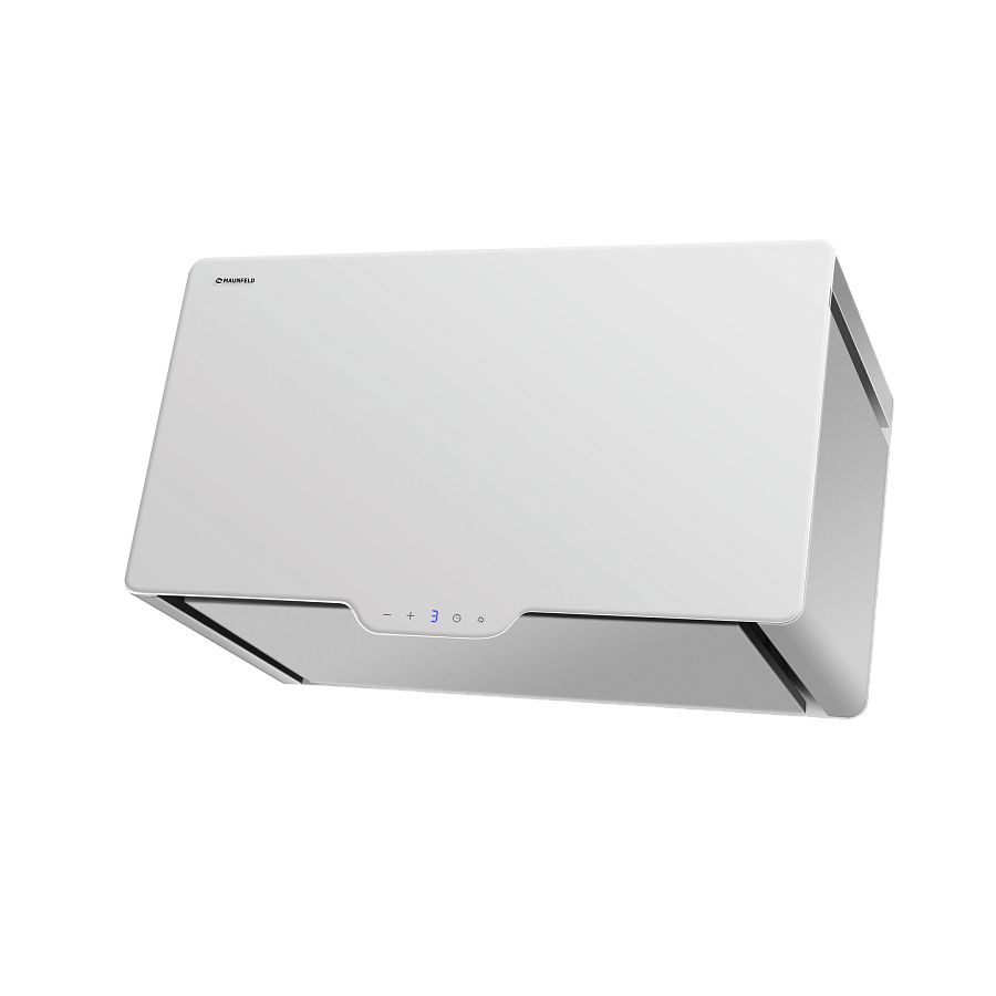 Фото Вытяжка островная Box Large 70 (700х420хh410) от производителя Maunfeld в Мелитополе по цене 58 710 ₽