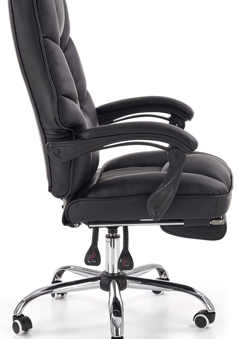 Фото Кресло для руководителя Halmar Alvin от производителя Halmar  в Мелитополе по цене 30 970 ₽