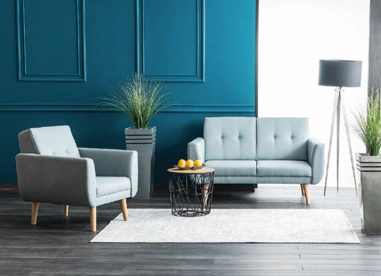 Фото Стол журнальный Signal Hera от производителя Signal в Мелитополе по цене 21 140 ₽