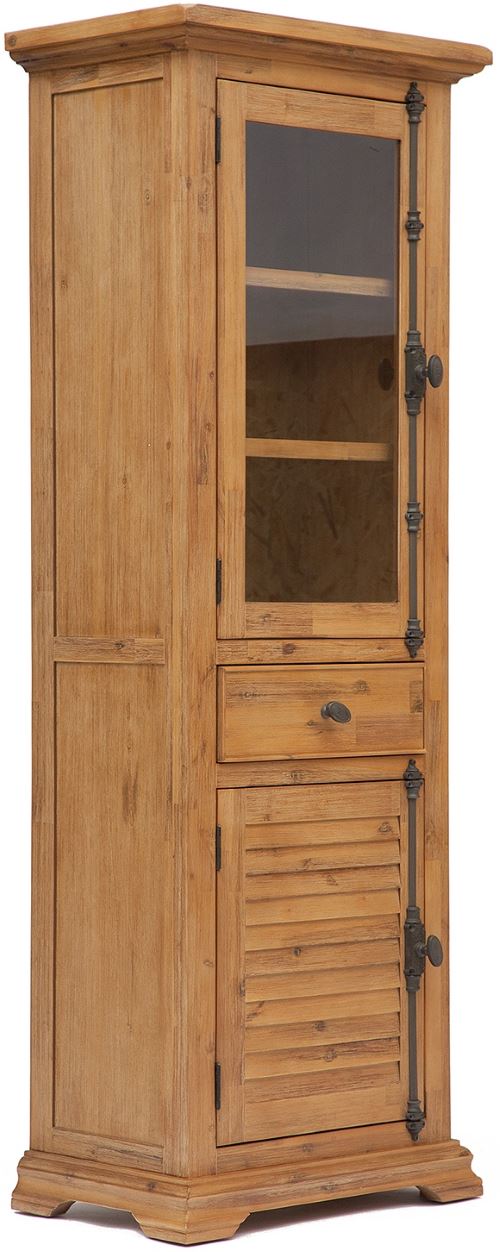 Фото Витрина Avignon PRO-L03  от производителя Tetchair в Мелитополе по цене 108 370 ₽
