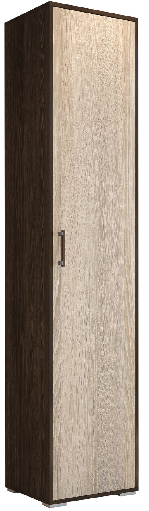 Фото Шкаф Смарт (48,2) однодверный от производителя Горизонт в Мелитополе по цене 5 830 ₽