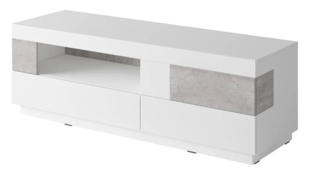 Фото Комод-TV-2S1K typ 41 Silke от производителя Helvetia в Мелитополе по цене 39 250 ₽