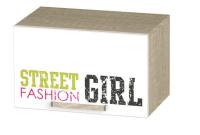 Фото polki-ofisnye шкаф антресольный сенди ан-03 производитель БТС 