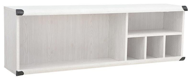 Фото Полка Индиана JPOL120 от производителя Black Red White (БРВ) в Мелитополе по цене 7&nbsp;000 ₽