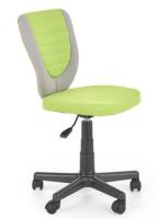 Кресло компьютерное Halmar Toby в интернет магазине Планета Комфорта Фото kresla-detskie-kompyuternye кресло компьютерное halmar toby производитель Halmar