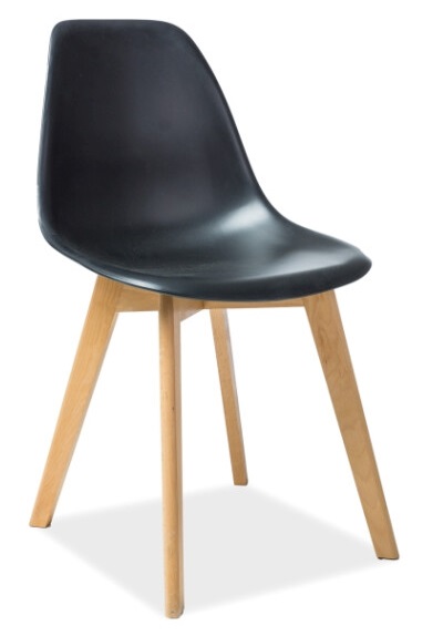 Фото Стул Signal Moris в Мелитополе по цене 7 240 ₽ от производителя Signal, код товара 2000001694213, 2000001694220, 2000001694237, 2000001694244 шт Фото Стул Signal Moris от производителя Signal в Мелитополе по цене 7 240 ₽