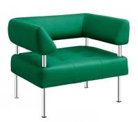 Кресло Офис (Office) (экокожа-ecо (Новый стиль) ) в Мелитополе от производителя в интернет магазине Планета Комфорта Кресло Офис (Office) (экокожа-ecо (Новый стиль) ) в Мелитополе от производителя