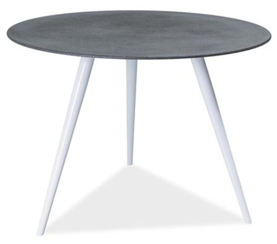 Фото Стол обеденный Signal Evita от производителя Signal в Мелитополе по цене 32 490 ₽