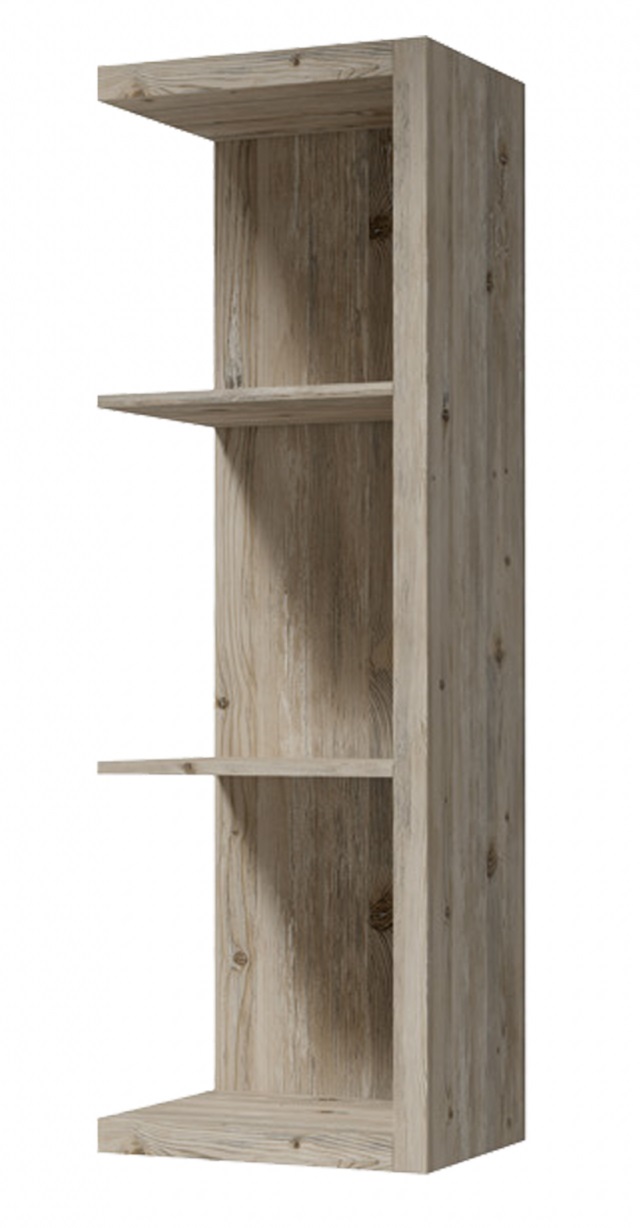 Фото Шкаф подвесной Typ 04 Talina от производителя Helvetia в Мелитополе по цене 11 170 ₽