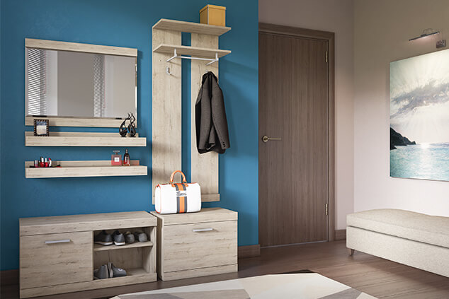 Фото Зеркало Оскар (Oskar) от производителя Анрэкс в Мелитополе по цене 4 800 ₽