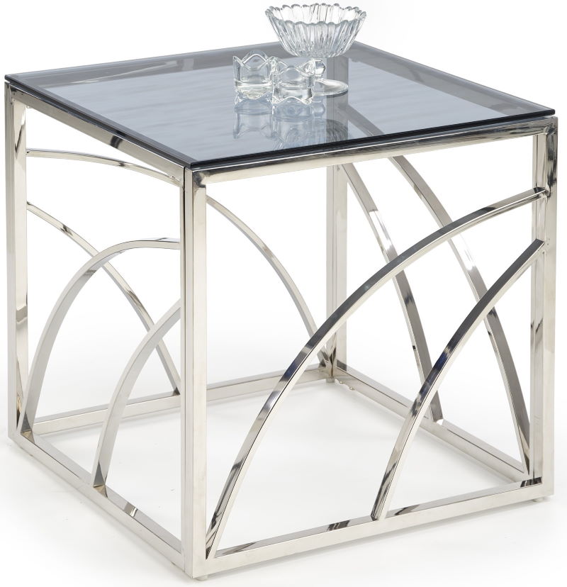 Фото Стол журнальный Halmar Universe kwadrat от производителя Halmar  в Мелитополе по цене 21&nbsp;310 ₽