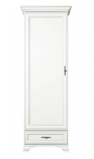 Фото Шкаф Kentaki S320-REG1D1S (70) однодверный от производителя Black Red White (БРВ) в Мелитополе по цене 25 980 ₽