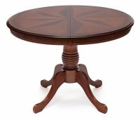 Фото  стол обеденный опера (opera)  производитель Tetchair