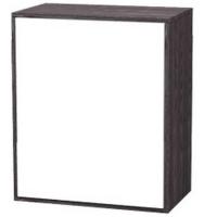 Фото gostinaya-kub тумба (пенал) куб к07  производитель Марибель