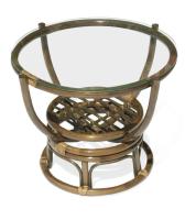 Стол журнальный Беноа (Benoa) в интернет магазине Планета Комфорта Фото stoly-kruglye стол журнальный беноа (benoa) производитель Tetchair