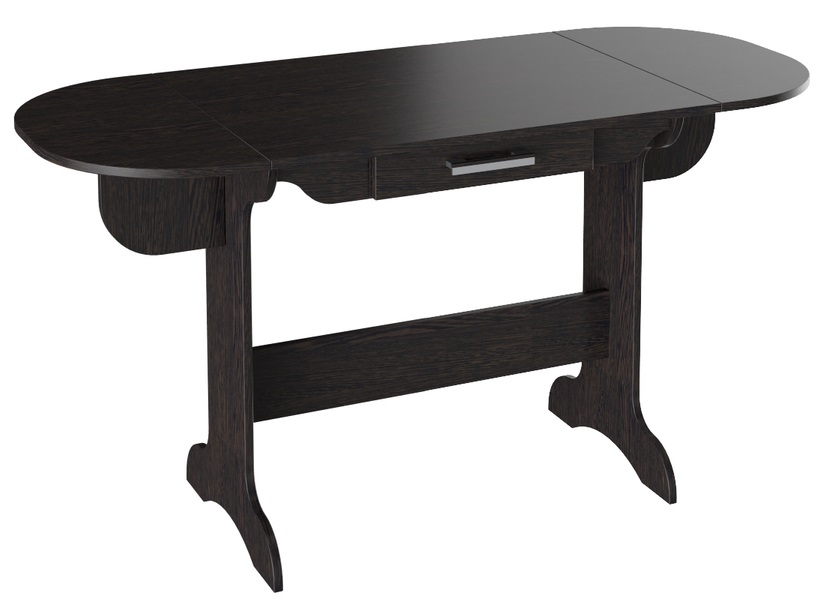 Фото Стол обеденный Дакота (Бон мебель) от производителя Бон-мебель в Мелитополе по цене 3&nbsp;990 ₽