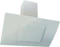 Вытяжка наклонная Brunnera 190 (900х485хh785(1205)) (Материал Металл/Стекло , Цвет Белый/Белый) в Мелитополе от производителя в интернет магазине Планета Комфорта Вытяжка наклонная Brunnera 190 (900х485хh785(1205)) (Материал Металл/Стекло , Цвет Белый/Белый) в Мелитополе от производителя
