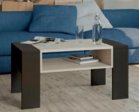 Фото  стол журнальный тип 4  производитель Бон-мебель