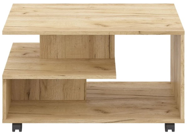 Фото Стол журнальный Оникс (П) от производителя Пирамида в Мелитополе по цене 2&nbsp;570 ₽