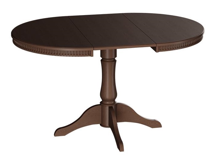 Фото Стол обеденный Орландо Т1  от производителя ТриЯ в Мелитополе по цене 30&nbsp;180 ₽