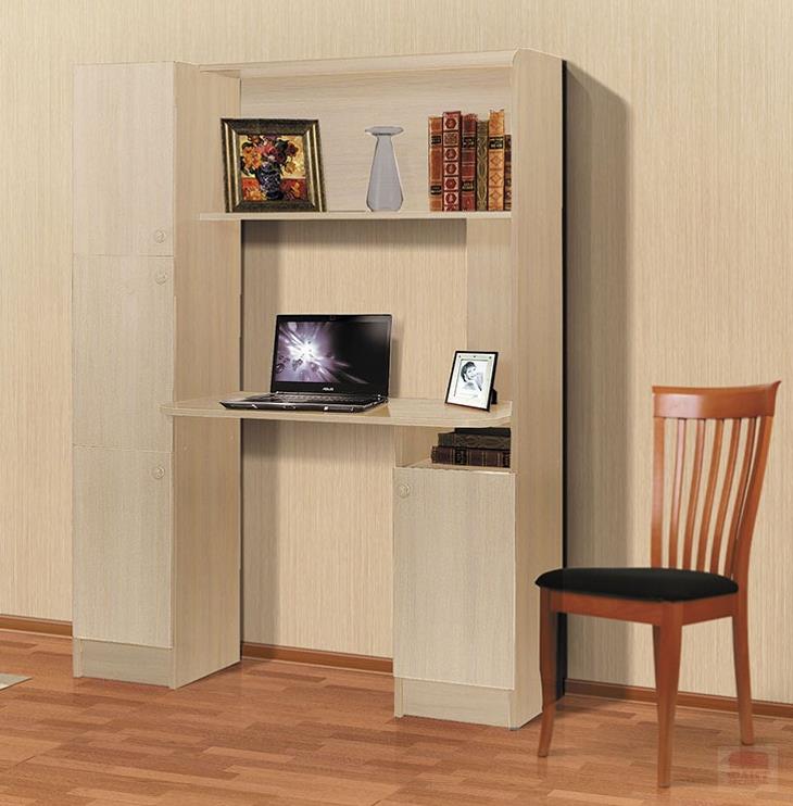 Фото Стол письменный Омега 2  от производителя Фант-мебель в Мелитополе по цене 7&nbsp;570 ₽