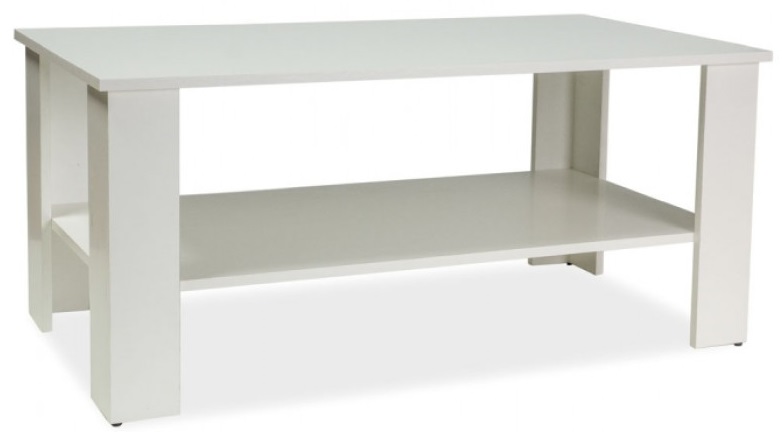 Фото Стол журнальный Signal Ariel от производителя Signal в Мелитополе по цене 9 300 ₽