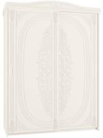 Фото  шкаф-купе ассоль ас-20 (2 двери) производитель Компасс