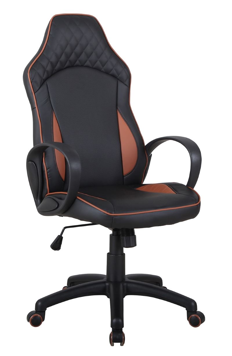 Фото Кресло геймерское Спиди (Speedy)  от производителя Tetchair в Мелитополе по цене 12&nbsp;760 ₽