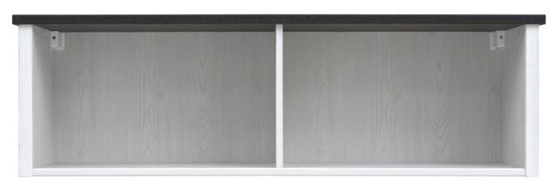 Фото Полка Порто SFW/120 от производителя Black Red White (БРВ) в Мелитополе по цене 5 520 ₽