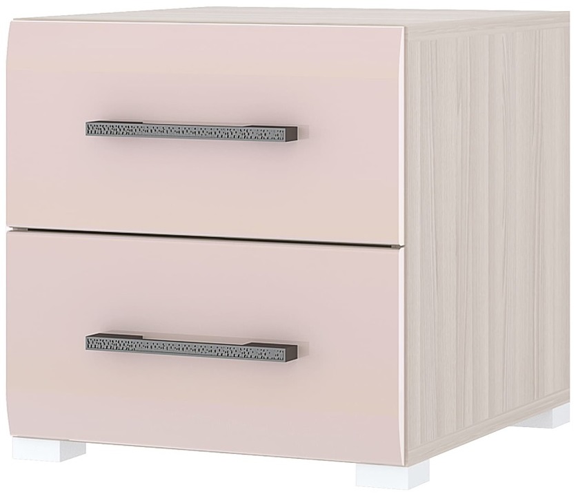 Фото Тумба прикроватная Ненси (Горизонт) от производителя Горизонт в Мелитополе по цене 3&nbsp;200 ₽