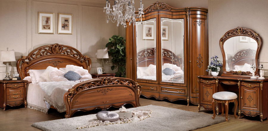 Фото Стол туалетный Аллегро от производителя Слониммебель в Мелитополе по цене 51&nbsp;420 ₽