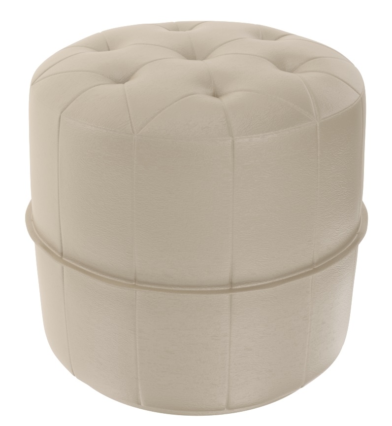 Фото Пуф Круглый от производителя  в Мелитополе по цене 6&nbsp;880 ₽