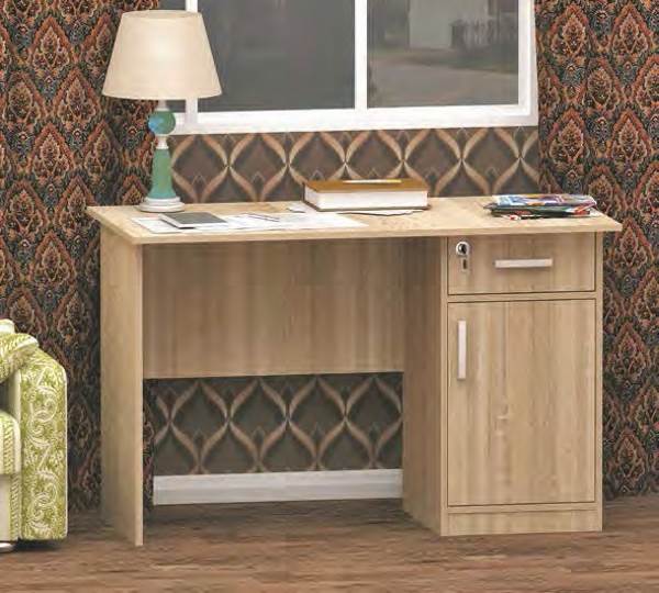 Фото Стол письменный Фронда-3 от производителя Пирамида в Мелитополе по цене 6 230 ₽