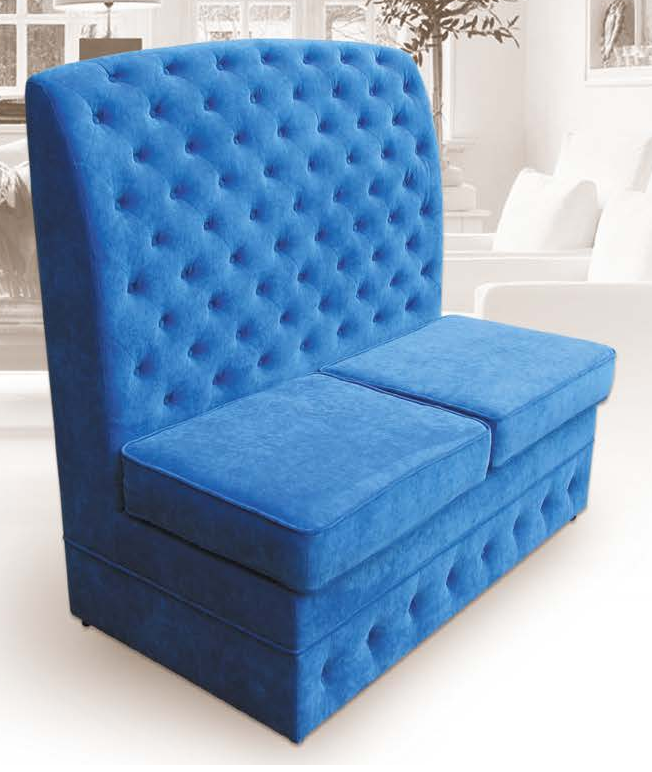 Фото Диван Империум 2 от производителя Дюарт в Мелитополе по цене 22 850 ₽