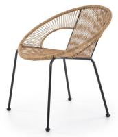 Фото stulya-dlya-dachi стул halmar bari производитель Halmar 