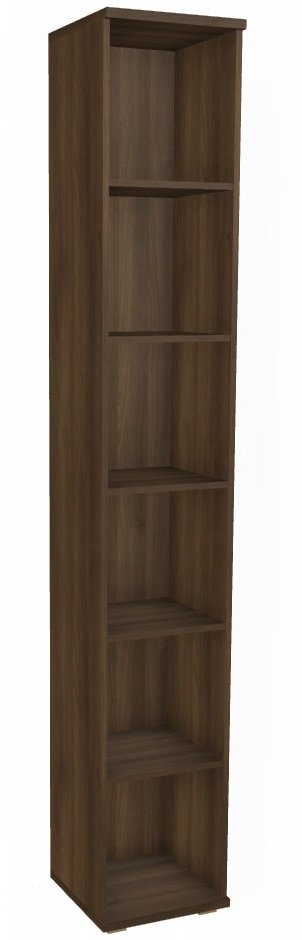 Фото Шкаф Карина ШК-1051 многоцелевой от производителя Лером в Мелитополе по цене 7 780 ₽